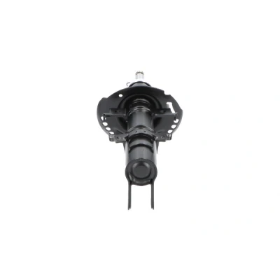 Bild av KAVO PARTS SSA 10158 Amortisseur Essieu avant Pression de gaz Système bitube Jambe suspension, avec ressort détente Goujon en haut