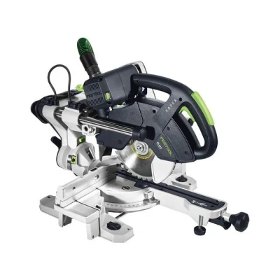 Bild av KAP&amp;GERSÅG KS 60 E 230V Beijerbygg Byggmaterial