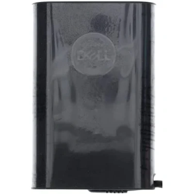 Bild av DELL 65W USB C typ strömförsörjningsladdare adapter, WMDHR 2WDR5, 2YK0F, JYJNW, M1WCF, DA65NM170, HA65NM190, DA65NM190, LA65NM170, XPS Latitude Precision Vostro Inspiron, utan strömkabel