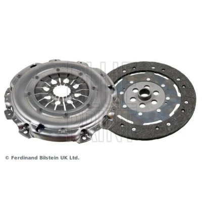 Bild av BLUE PRINT ADF123036 Kit d&#039;Embrayage à deux pièces avec graisse synthétique 241 FORD: MONDEO 3, 3 Kombi, Stufenheck