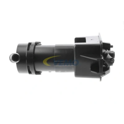 Bild av VEMO Original Quality V10 08 0303 Gicleur d&#039;eau de nettoyage, nettoyage des phares avant gauche AUDI: A6 C6 Avant, Berline