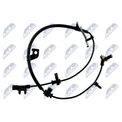 Bild av ABS givare, Sensor, hjulvarvtal, Bakaxel vänster, dodge journey, fiat freemont, 04743869AE, 04743869AF, K04743869AE, K04743869AF