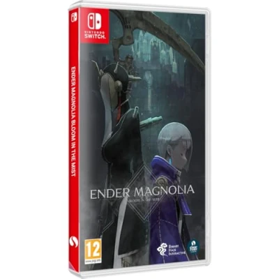 Bild av Ender Magnolia: Bloom in the Mist Nintendo Switch Plattform