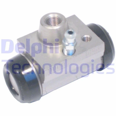 Bild av DELPHI LW39178 Cylindre De Roue 18 sans régulateur intégré RENAULT: CLIO 2, 4, 3, DACIA: SANDERO I, Logan I Berline