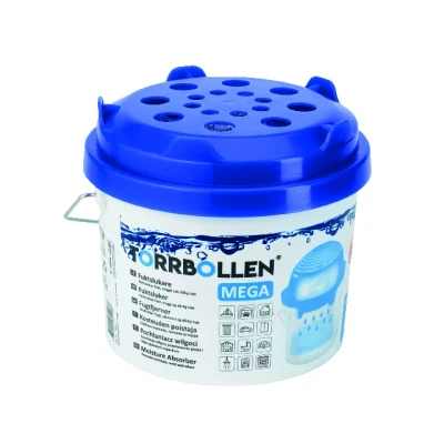 Bild av Torrbollen Dehumidifier mega bucket w/3 refill