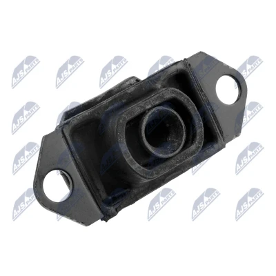 Bild av NTY ZPS RE 013 Support moteur gauche RENAULT: CLIO 3, SCENIC 2, MEGANE NISSAN: Qashqai / Qashqai+2 I, DACIA: Logan I MCV, Duster SUV