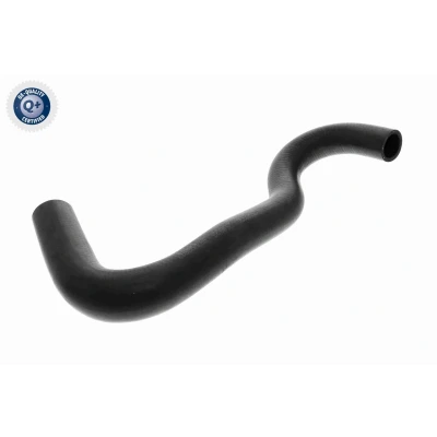 Bild av VAICO V25 2336 Durite De Refroidissement Radiateur moteur, à droite, inférieur EPDM (éthylène propylène diène caoutchouc) FORD: FIESTA 6, B Max