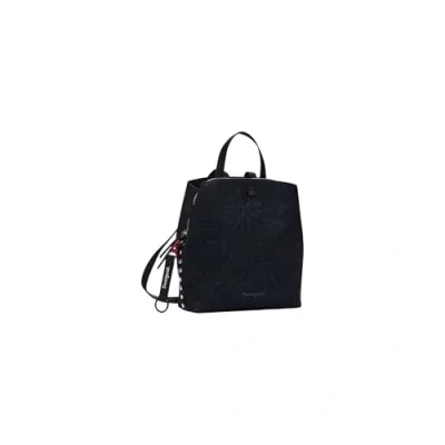 Bild av Desigual Ryggsäck, Storlek: One Size, Black