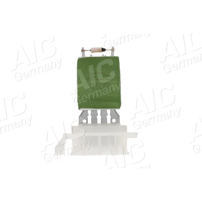 Bild av AIC 56211 Résistance, pulseur d&#039;air habitacle RENAULT: TWINGO 2, Logan 1, DACIA: I MCV, Duster SUV, Sandero