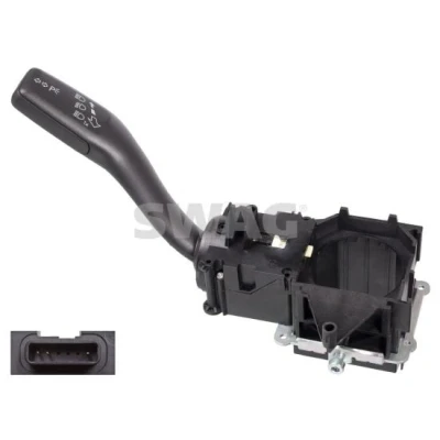 Bild av SWAG 30 94 5696 Comodo de clignotant AUDI: A4 B6 Avant, B7 A6 C6 Allroad