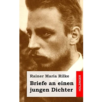 Bild av Briefe an einen jungen Dichter