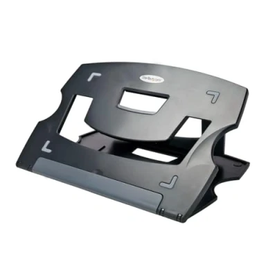 Bild av StarTech.com Portable Laptop Stand Desk Adjustable notebook/tabletstander