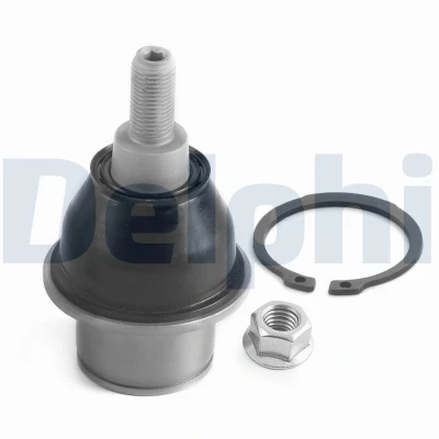 Bild av DELPHI TC9131 Spindelled 65,9mm 113mm