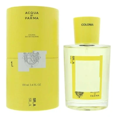 Bild av Acqua Di Parma Colonia Eau de Cologne Limited edition 100 ml