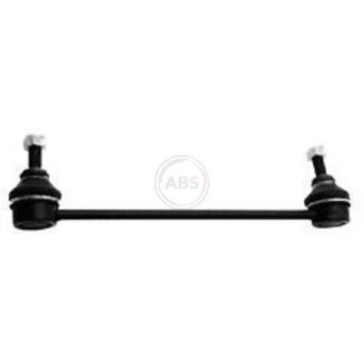 Bild av A.B.S. 260045 Biellette de barre stabilisatrice 247 M10X1.25 RHT CHEVROLET: Nubira Break, Rezzo, DAEWOO: 3/5 portes, Rezzo