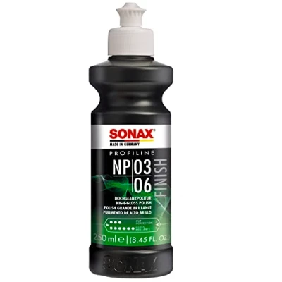 Bild av Sonax 1837801 208.141 Profiline Nano Polish, 250 ml