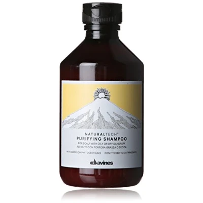 Bild av Davines Naturaltech Purifying Shampoo 250 ml