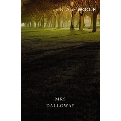 Bild av Mrs Dalloway: A special centenary edition based on the first from Hogarth Press