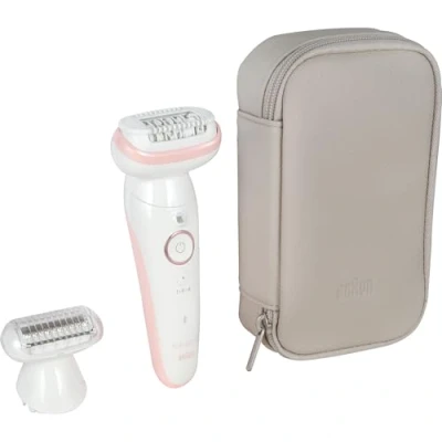 Bild av Braun Epilator SES9 030