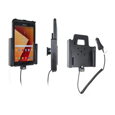 Bild av Brodit Active holder with cig plug Bilhållare/laddare för surfplatta Samsung Galaxy Tab Active2