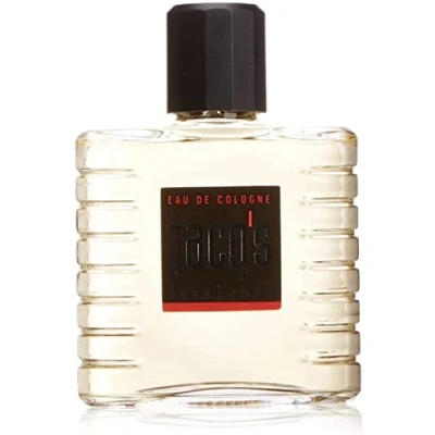 Bild av Jacq`s Pour Homme Eau de Cologne 200 ml