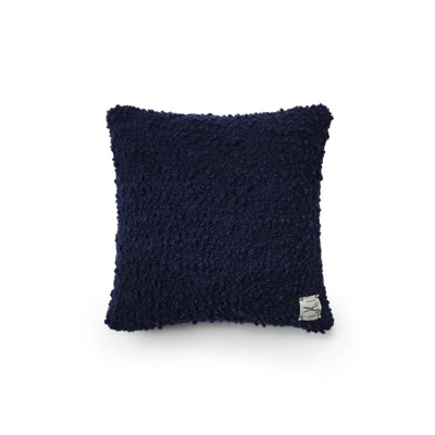 Bild av Tom Dixon, Bobble Kudde Blå 45 x45cm
