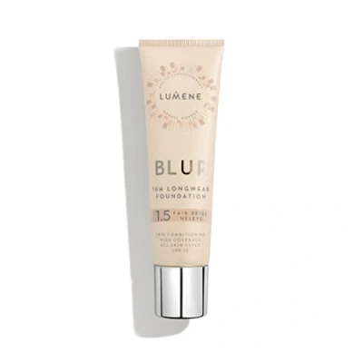 Bild av Lumene, Bronzer och ansiktsbelysning 30 ml