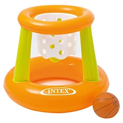 Bild av Intex 58504NP Floating Hoop Game