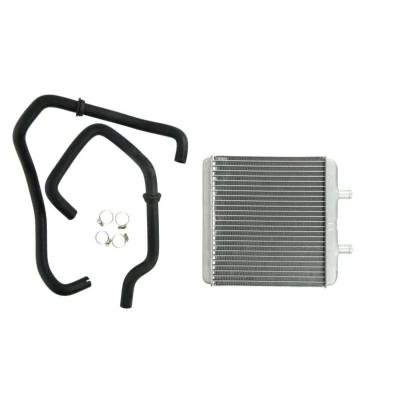 Bild av Värmeväxlare, kupévärmare Thermotec D6E006TT