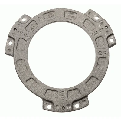 Bild av Tryckplatta Sachs 3072 136 030