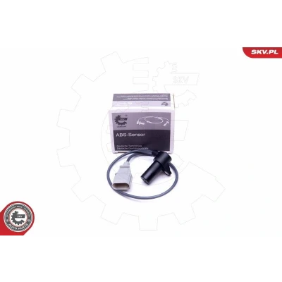 Bild av Impulsgivare, vevaxel, audi a6 c5, c5 avant, a8 d2, d3, vw touareg, 077905381G, 077905381N, 77905381G, 77905381N, 95560637100