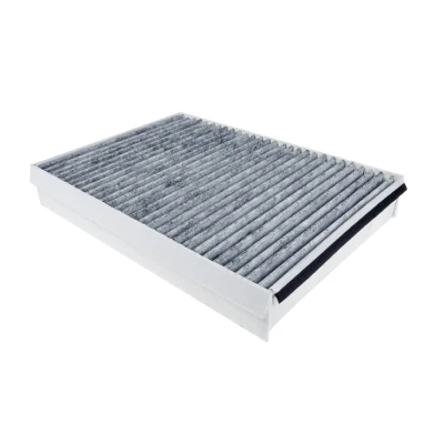 Bild av BLUE PRINT ADJ132512 Filtre d&#039;habitacle à charbon actif 298 203 45 JAGUAR: XJ Berline
