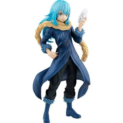 Bild av GOODSMILE Slime Rimuru popup parad, 16 cm