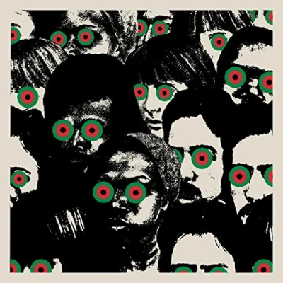 Bild av Danger Mouse &amp; Black Thought Cheat Codes (LP)