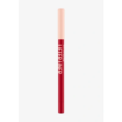 Bild av Maybelline New York Lifter Liner LIP Contouring Läppenna, Storlek: 1.2 ml, 010 main character