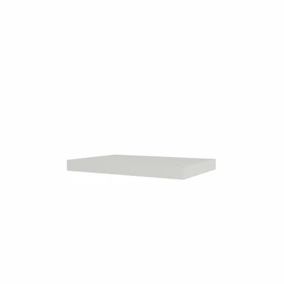 Bild av Montana Mini Plinth Hyllor Nordic W35 x H3 D23,5 cm