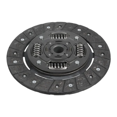 Bild av BLUE PRINT ADR163111 Disque d&#039;Embrayage 215 26 RENAULT: Clio 3, Modus / Grand Modus, 4, DACIA: Logan I Berline, Lodgy, NISSAN: Note oscaro,