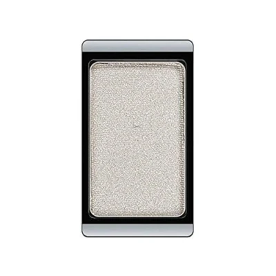 Bild av ARTDECO Eyeshadow färgintensiv långvarig ögonskugga silver, vit, pärla 1 x g