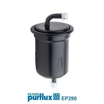 Bild av PURFLUX EP290 Filtre à Carburant de conduite SUZUKI: Grand Vitara 1 Cabriolet, SUV