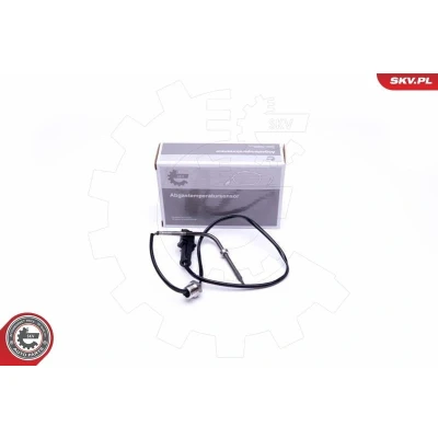 Bild av Sensor, avgastemperatur, iveco daily buss iv, flak/chassi v, skåp 0000069502363, 0069502363, 00695