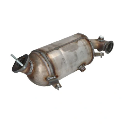 Bild av JMJ 1139 Filtre à Particules FIAT: Doblo II Van / Break, BRAVO 2