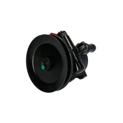 Bild av LAUBER 55.0438 Pompe De Direction Assistée hydraulique 80 1 120 M16 X 1.5mm (Female) sans vase d&#039;expansion OPEL: Corsa B 3/5 portes, Astra F CC