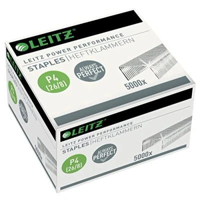 Bild av L:Staples P4 26/8mm 5000pcs