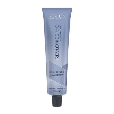 Bild av Revlon Revlonissimo Colorsmetique™ Permanent Hair Color Cools 60 ml