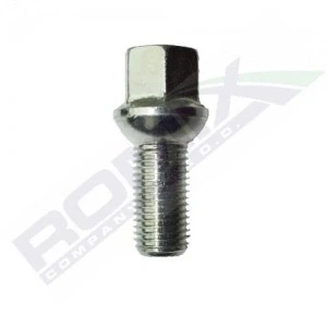 Bild av ROMIX C70117 Hjulbultar 27mm 17 VOLKSWAGEN: Polo V Hatchback, GOLF 6, Passat B6 Variant, SKODA: Octavia 3 Combi, 2 Schrägheck