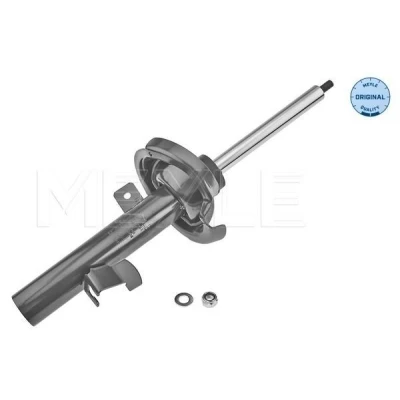 Bild av MEYLE 526 623 0012 Amortisseur Essieu avant droit Pression de gaz Système bitube Jambe suspension Goujon en haut VOLVO: V40 3/5 portes