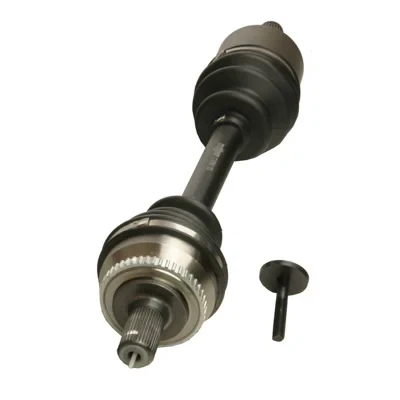 Bild av MAXGEAR 49 2511 Arbre de transmission Essieu avant gauche 541, 67 VOLVO: S60 I, V70 2