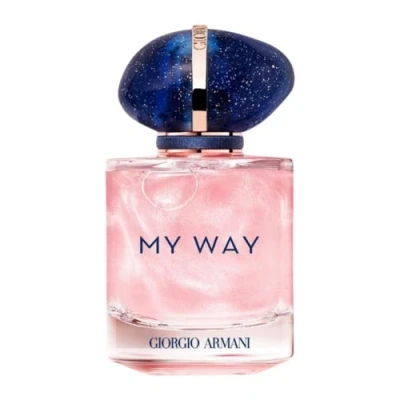 Bild av Armani My Way Nacre Eau de Parfum 50 ml