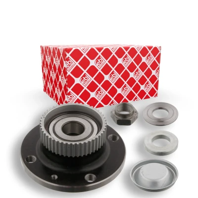 Bild av FEBI BILSTEIN 34923 Kit de roulements roue PEUGEOT: 206 3/5 portes, SW, 207 SW