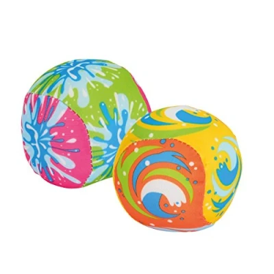 Bild av Simba 107799978Y04 Vattenbomber Toys Water Fun Vattenbomber, Vattenobserverande Bollar, 8 cm, Från 3 år